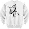 Custom Print Crewneck Sweatshirt Thumbnail