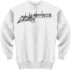 Custom Print Crewneck Sweatshirt Thumbnail