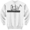 Custom Print Crewneck Sweatshirt Thumbnail