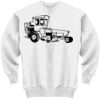 Custom Print Crewneck Sweatshirt Thumbnail