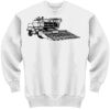 Custom Print Crewneck Sweatshirt Thumbnail