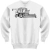 Custom Print Crewneck Sweatshirt Thumbnail