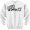 Custom Print Crewneck Sweatshirt Thumbnail