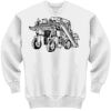 Custom Print Crewneck Sweatshirt Thumbnail