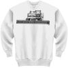 Custom Print Crewneck Sweatshirt Thumbnail