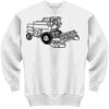 Custom Print Crewneck Sweatshirt Thumbnail