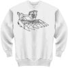 Custom Print Crewneck Sweatshirt Thumbnail