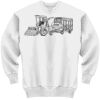 Custom Print Crewneck Sweatshirt Thumbnail