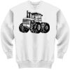 Custom Print Crewneck Sweatshirt Thumbnail