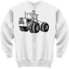 Custom Print Crewneck Sweatshirt Thumbnail