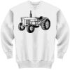 Custom Print Crewneck Sweatshirt Thumbnail