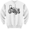 Custom Print Crewneck Sweatshirt Thumbnail