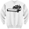 Custom Print Crewneck Sweatshirt Thumbnail