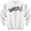 Custom Print Crewneck Sweatshirt Thumbnail