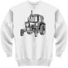 Custom Print Crewneck Sweatshirt Thumbnail