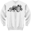 Custom Print Crewneck Sweatshirt Thumbnail