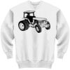 Custom Print Crewneck Sweatshirt Thumbnail