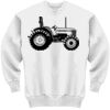 Custom Print Crewneck Sweatshirt Thumbnail