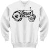 Custom Print Crewneck Sweatshirt Thumbnail