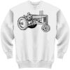 Custom Print Crewneck Sweatshirt Thumbnail