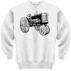 Custom Print Crewneck Sweatshirt Thumbnail
