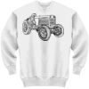 Custom Print Crewneck Sweatshirt Thumbnail