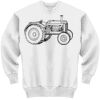Custom Print Crewneck Sweatshirt Thumbnail