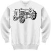Custom Print Crewneck Sweatshirt Thumbnail
