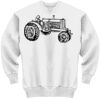Custom Print Crewneck Sweatshirt Thumbnail