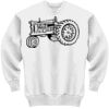 Custom Print Crewneck Sweatshirt Thumbnail