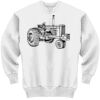 Custom Print Crewneck Sweatshirt Thumbnail