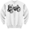 Custom Print Crewneck Sweatshirt Thumbnail