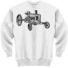 Custom Print Crewneck Sweatshirt Thumbnail