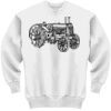 Custom Print Crewneck Sweatshirt Thumbnail