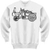 Custom Print Crewneck Sweatshirt Thumbnail