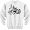 Custom Print Crewneck Sweatshirt Thumbnail