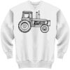 Custom Print Crewneck Sweatshirt Thumbnail