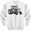 Custom Print Crewneck Sweatshirt Thumbnail