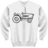 Custom Print Crewneck Sweatshirt Thumbnail