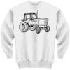 Custom Print Crewneck Sweatshirt Thumbnail