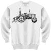 Custom Print Crewneck Sweatshirt Thumbnail