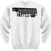 Custom Print Crewneck Sweatshirt Thumbnail