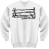 Custom Print Crewneck Sweatshirt Thumbnail