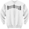 Custom Print Crewneck Sweatshirt Thumbnail