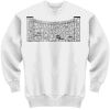 Custom Print Crewneck Sweatshirt Thumbnail