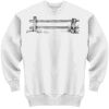 Custom Print Crewneck Sweatshirt Thumbnail