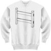 Custom Print Crewneck Sweatshirt Thumbnail