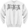 Custom Print Crewneck Sweatshirt Thumbnail