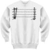 Custom Print Crewneck Sweatshirt Thumbnail