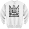 Custom Print Crewneck Sweatshirt Thumbnail